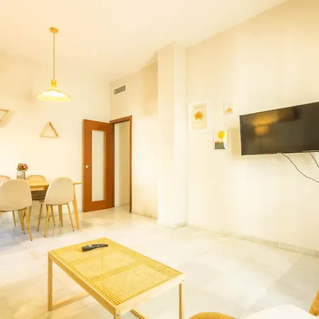 Abuelos - קורדובה