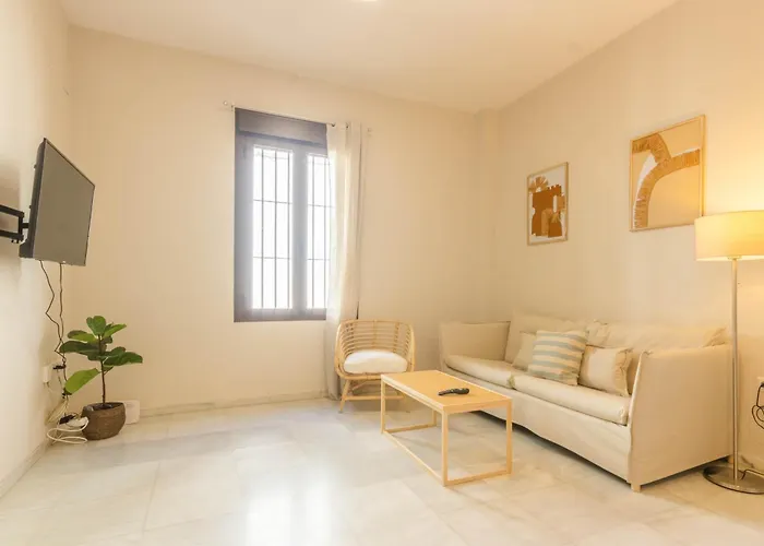 Abuelos - * קורדובה