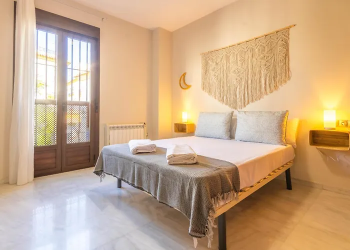 Abuelos - קורדובה