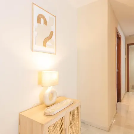 Abuelos - Apartamento