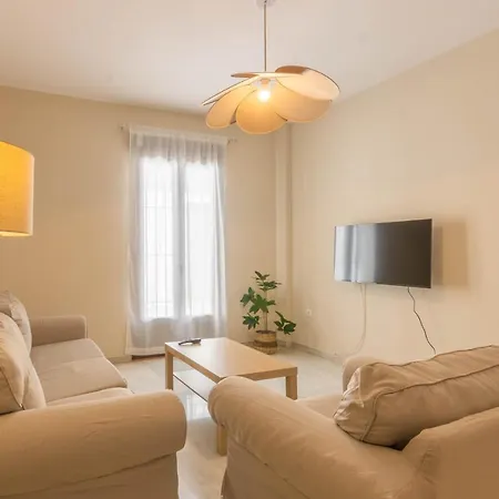 Apartamento Abuelos - Córdoba