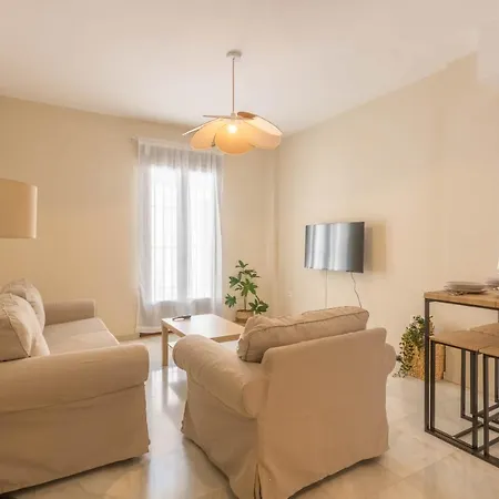 Abuelos - Apartamento *