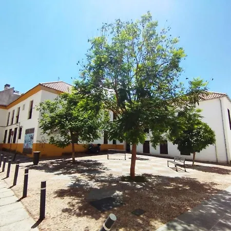 Apartamento Abuelos -