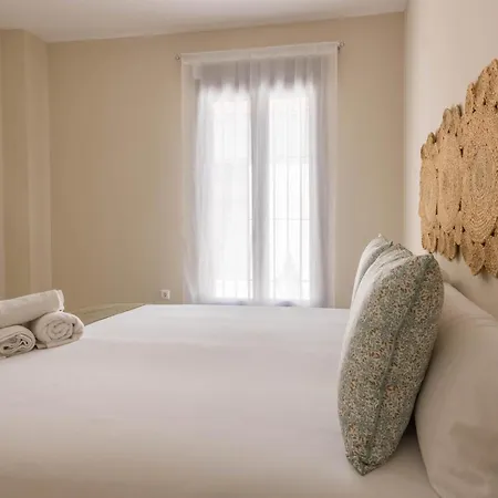 Abuelos - Apartment Córdoba