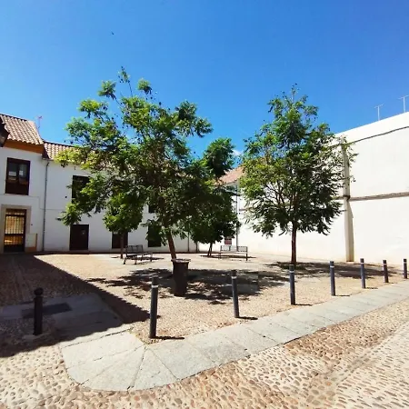 Apartamento Abuelos -