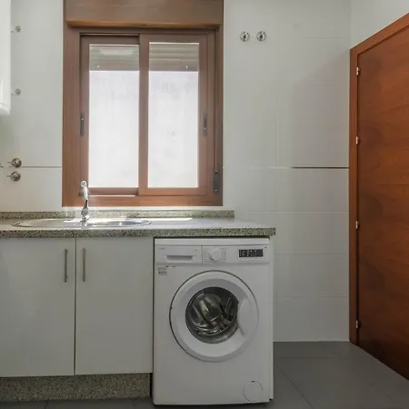 Apartamento Abuelos -
