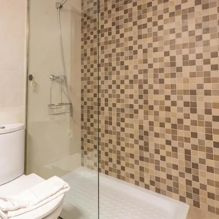 Apartamento Abuelos - *