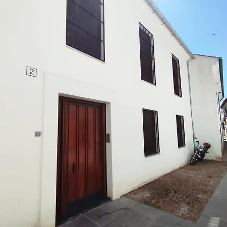 Apartamento Abuelos - Córdoba