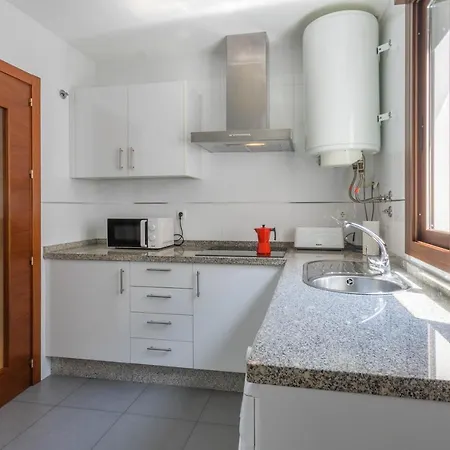 Abuelos - Apartamento