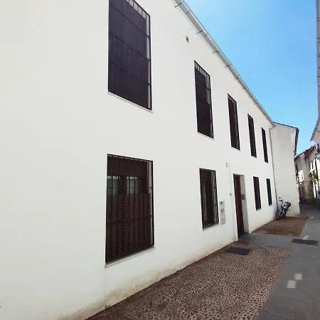 Abuelos - Apartamento *