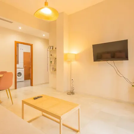 Apartamento Abuelos - Córdoba