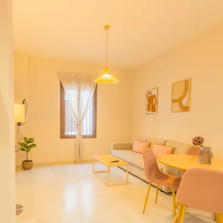 Apartamento Abuelos - *