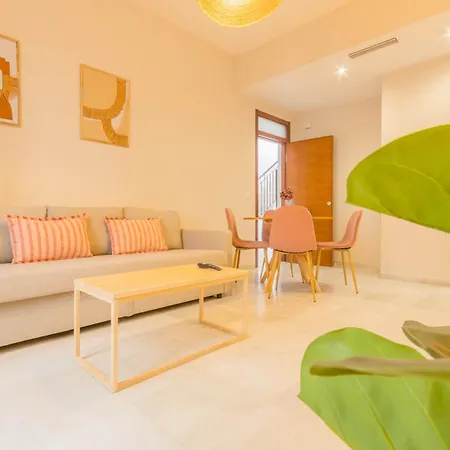 Abuelos - Apartamento