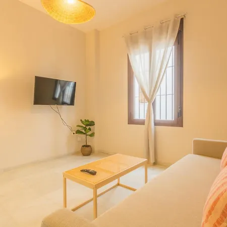 Apartamento Abuelos - *