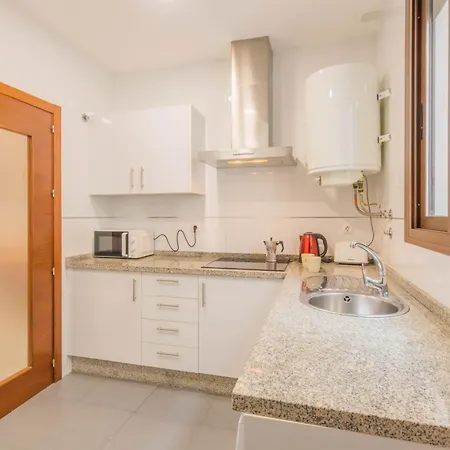 Apartamento Abuelos - Córdoba