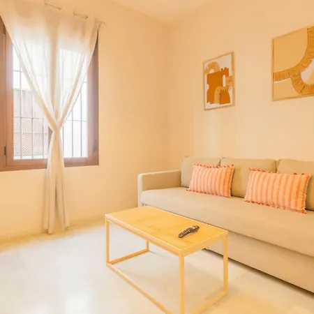 Apartamento Abuelos -