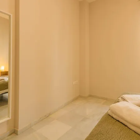 Abuelos - Apartamento Córdoba