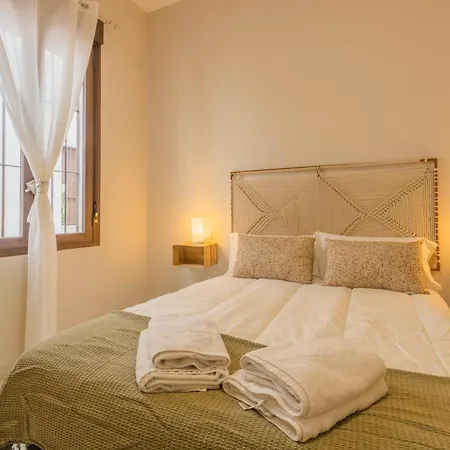 Apartamento Abuelos - Córdoba