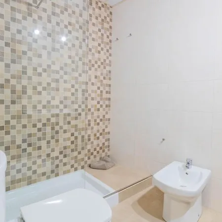 Abuelos - Apartamento Córdoba