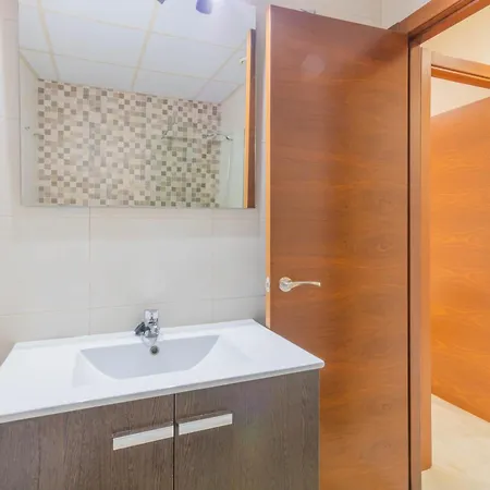 Abuelos - Apartamento