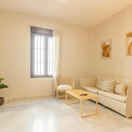 Abuelos - * Córdoba