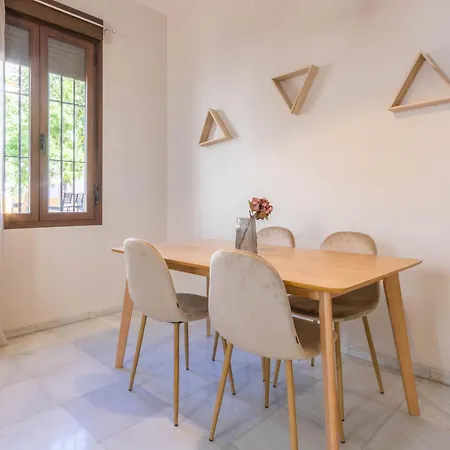 Abuelos - Apartment *