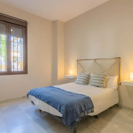 Apartamento Abuelos - *