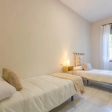 Apartamento Abuelos -