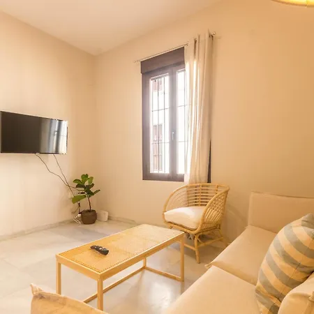 Abuelos - Apartment *