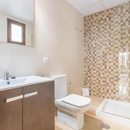 Abuelos - Apartamento Córdoba