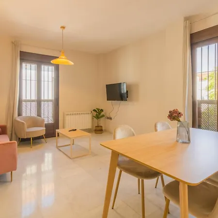 Abuelos - Apartamento