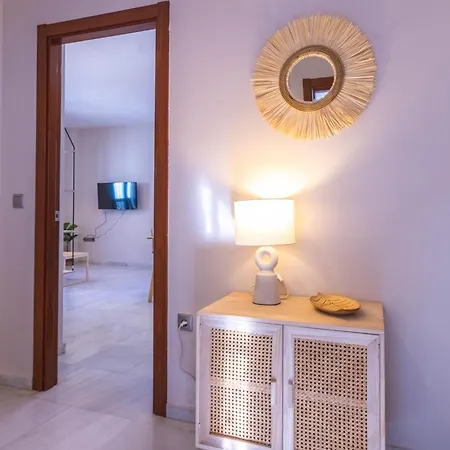 Abuelos - Apartamento *