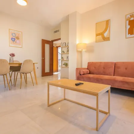 Apartamento Abuelos - Córdoba