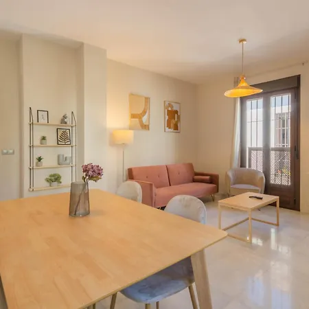 Apartamento Abuelos -