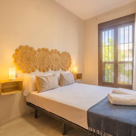 Abuelos - Apartamento Córdoba
