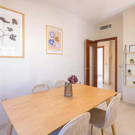Apartamento Abuelos - Córdoba
