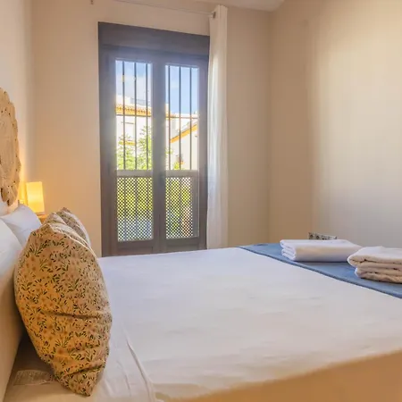 Apartamento Abuelos -