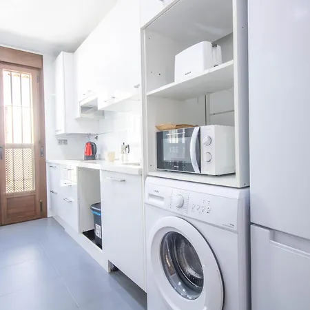 Apartamento Abuelos - *
