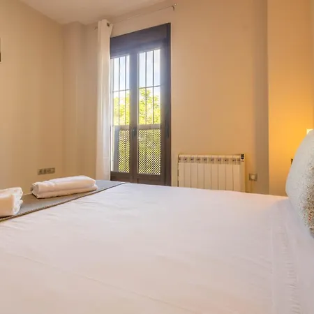 Abuelos - Apartamento Córdoba