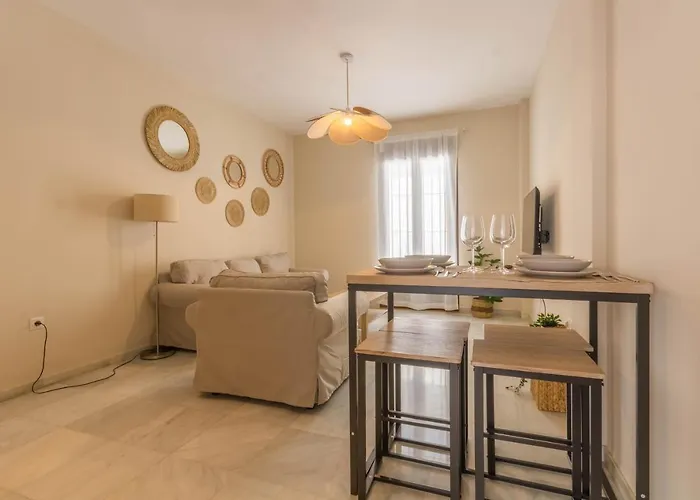 Abuelos - * Córdova