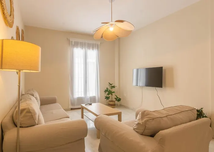 Apartment Abuelos - Cordoba