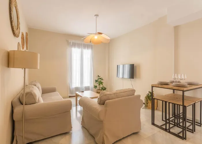 Abuelos - Apartment *