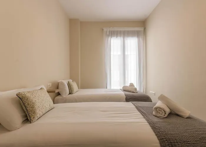 Apartment Abuelos - *