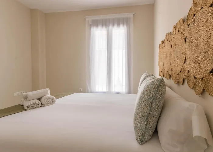 Abuelos - Apartmán Córdoba