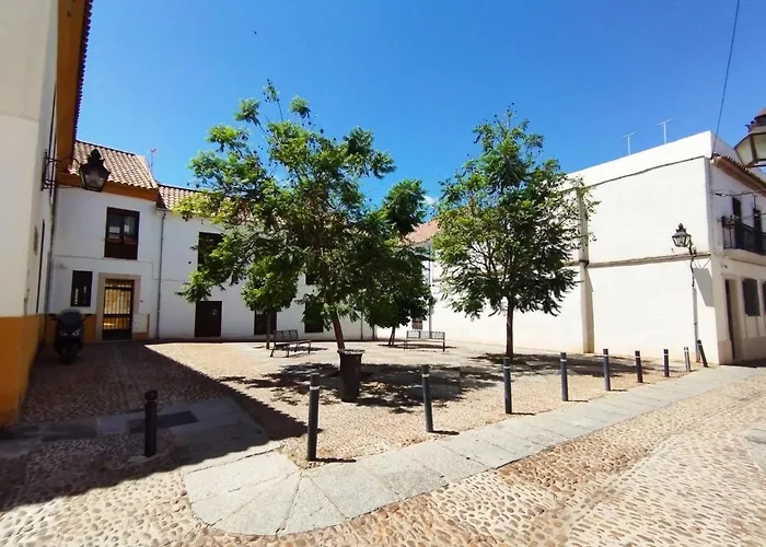 Apartamento Abuelos -