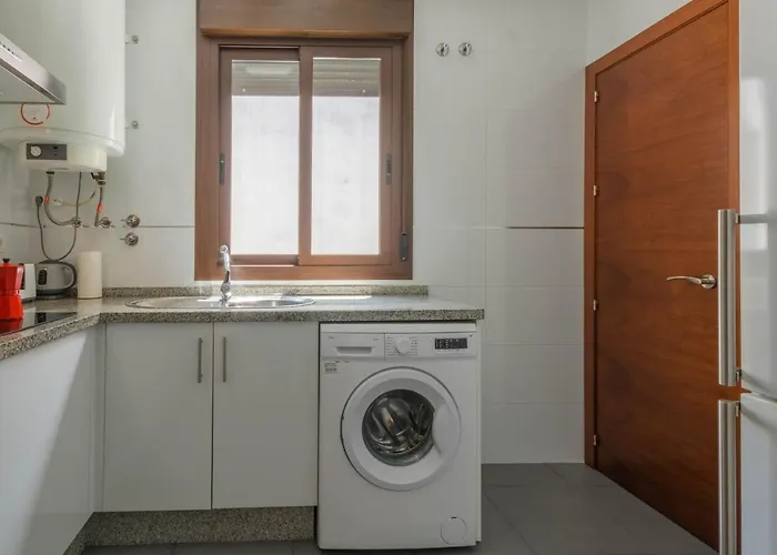Apartamento Abuelos -