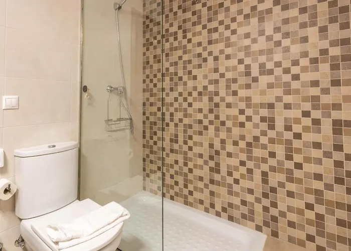 Apartment Abuelos - *