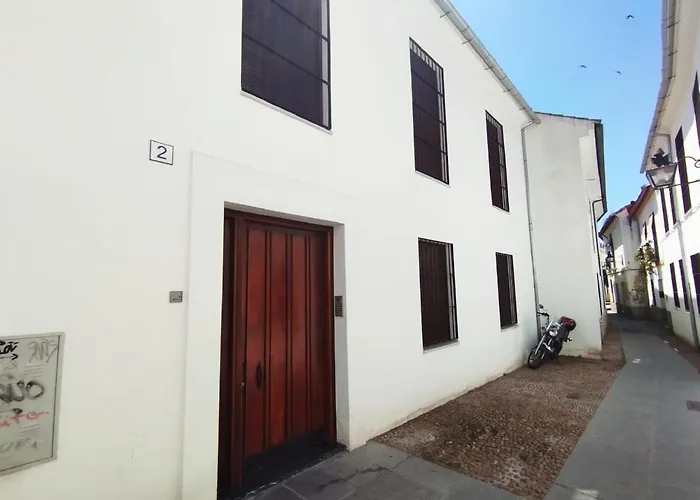 Apartment Abuelos - Cordoba