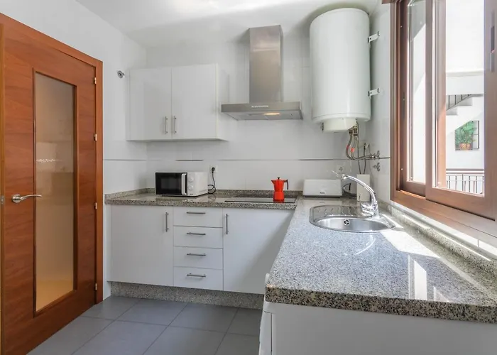 Abuelos - Apartamento