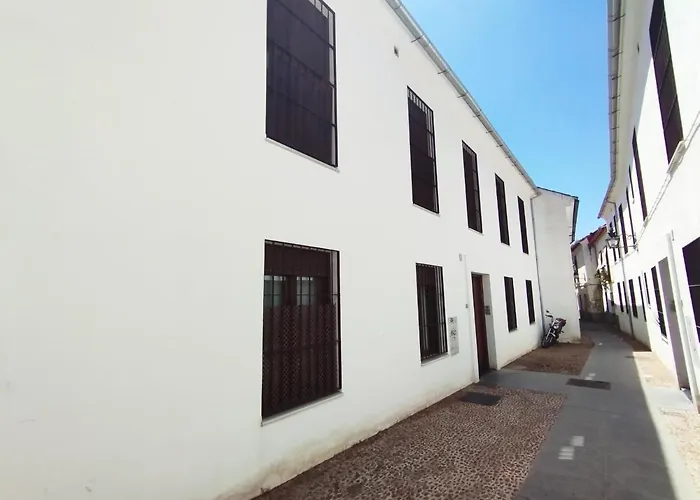 Abuelos - Apartamento *